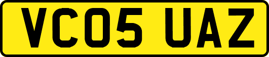 VC05UAZ