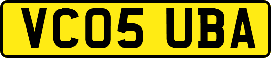 VC05UBA