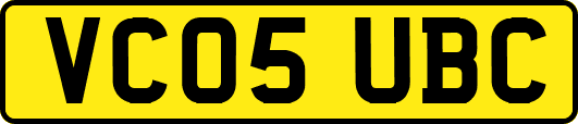 VC05UBC