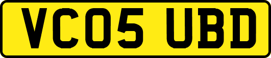 VC05UBD