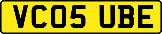 VC05UBE