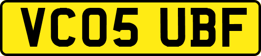 VC05UBF