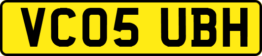 VC05UBH