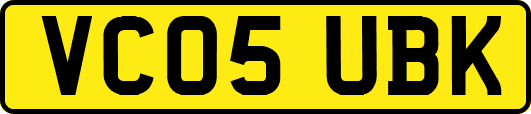 VC05UBK