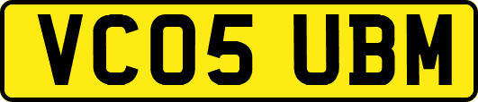 VC05UBM