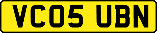 VC05UBN
