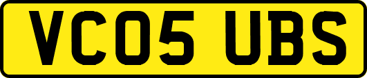 VC05UBS