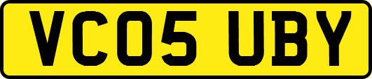 VC05UBY