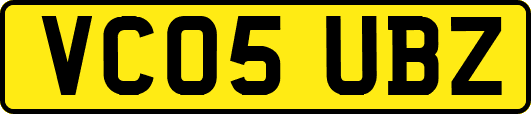 VC05UBZ