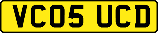 VC05UCD
