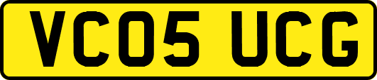 VC05UCG