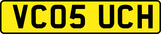 VC05UCH