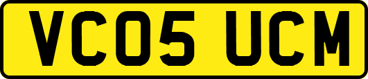 VC05UCM