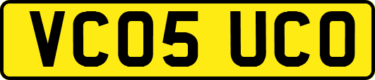 VC05UCO
