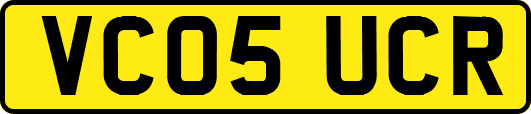 VC05UCR