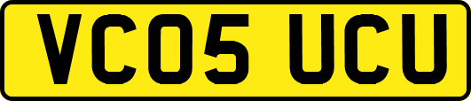 VC05UCU
