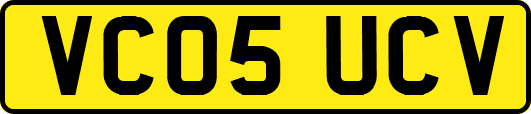 VC05UCV