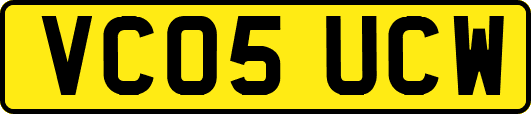 VC05UCW