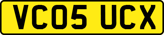 VC05UCX