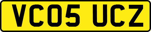 VC05UCZ