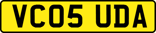 VC05UDA