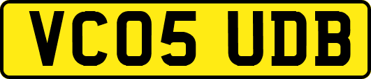 VC05UDB