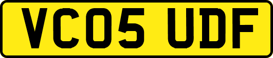 VC05UDF
