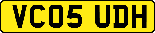 VC05UDH