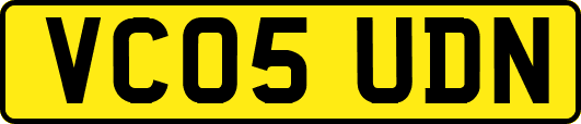 VC05UDN