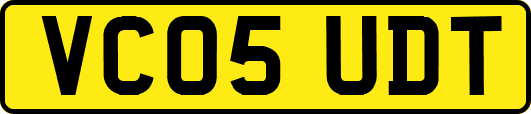 VC05UDT