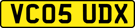 VC05UDX