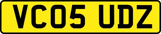 VC05UDZ