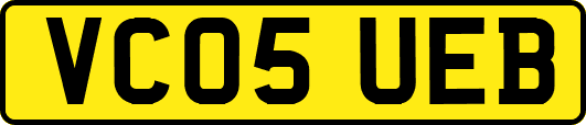 VC05UEB