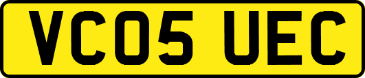 VC05UEC