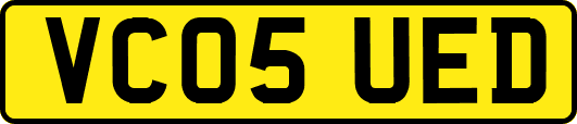VC05UED