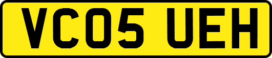 VC05UEH