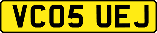 VC05UEJ