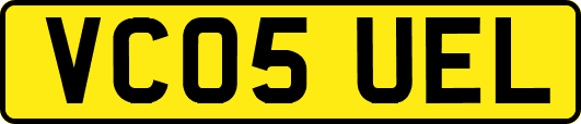 VC05UEL