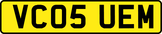VC05UEM