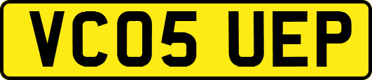 VC05UEP