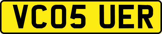 VC05UER