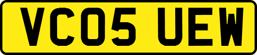 VC05UEW