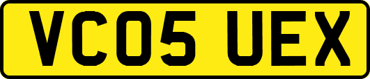 VC05UEX