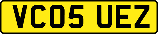 VC05UEZ