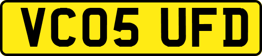 VC05UFD