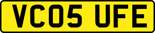 VC05UFE