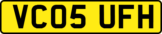 VC05UFH