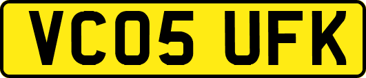 VC05UFK