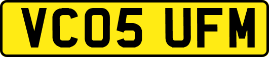 VC05UFM