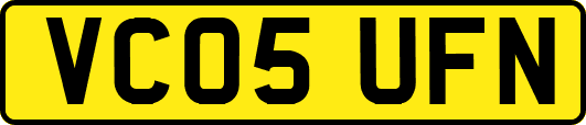 VC05UFN